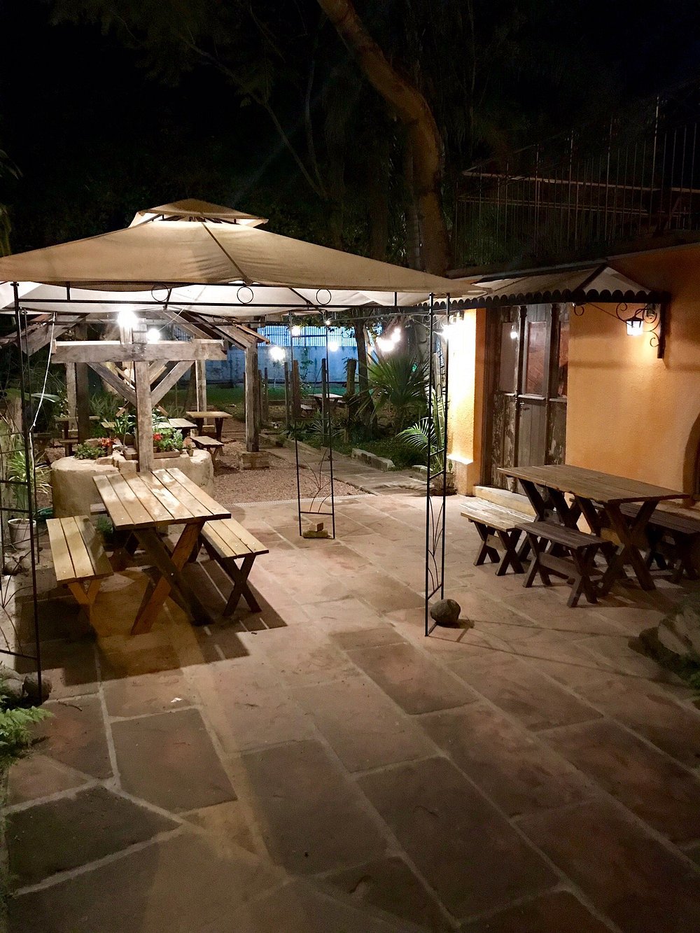 Pizzaria Manjericão Toscano - Hamburgo Velho